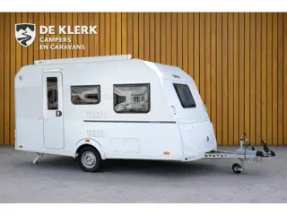 Knaus SPORT 400 LK / 50% Deals (bj 2026)