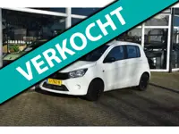 Suzuki Celerio 1.0 Comfort