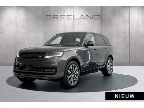 Land Rover Range Rover P550e Autobiography PHEV | Shadow Pack | Massage | Executive Class Seats Char