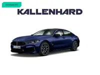 BMW 8 Serie Gran Coupé M850i - Individual Full Option - Carbon Dak+Exterieur - Bowers & Wilkins