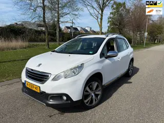 Peugeot 2008 1.6 VTi Allure NAP/CLIMA/APK 4-2027