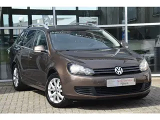 Volkswagen Golf Variant 1.2 TSI Comfort Executive Line BlueMotion Airco Nav. Pdc Trekhaak