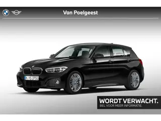 BMW 1 Serie 118i M Sport Edition | Stoelverwarming  | HiFi | M sport-onderstel | Cruise Control | Pa