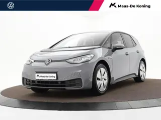 Volkswagen ID.3 Pro Edition 204pk 58 kWh · Camera · Apple/Android Car Play · Stoelverwarming · Navig