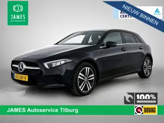 Mercedes-Benz A-klasse 250 e Plug-In Hybrid CAMERA | CARPLAY & NAVI | LEER