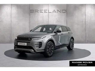 Land Rover Range Rover Evoque P270e PHEV AWD SE Graphite Edition | Panoramadak | Cold Climate Pack |