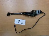 Side stand bar Yamaha YZF R1 2004 - 2006