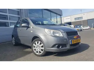 Chevrolet Aveo 1.2 16V LS