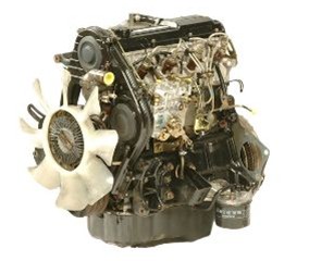 Gebruikte motor Suzuki Grand Vitara 2.0TDI RF-T