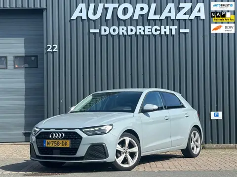 Audi A1 Sportback 25 TFSI Pro Line PDC | VIRTUAL |STOELVW.|