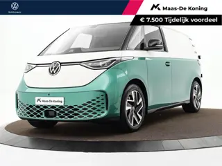 Volkswagen Bedrijfswagens ID. Buzz Cargo Bulli Edition 79kWh 340pk 4Motion 734003