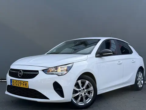 Opel Corsa BWJ 2022 1.2 101 PK Level 2 CARPLAY + ANDROID | CLIMA | CRUISE | LMV | PDC