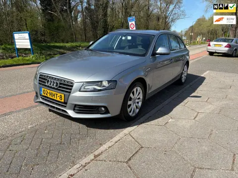 Audi A4 Avant 1.8 TFSI Pro Line Business