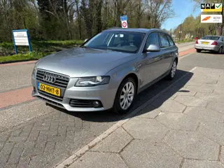 Audi A4 Avant 1.8 TFSI Pro Line Business