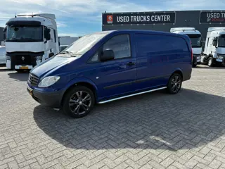 Mercedes-Benz Vito 109 cdi Amigo L2 H1 (bj 2008)