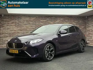 BMW 1-serie 120 M Sport Design Edition M PAKKET