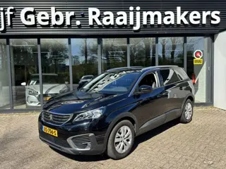 Peugeot 5008 1.2 PureTech Executive*Camera*Navi*EXPORT/EX.BPM*
