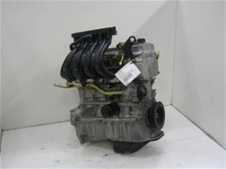 Gebruikte motor Nissan Micra 1.2 CR12DE