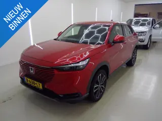 HONDA HR-V 1.5 e:HEV ELEGANCE I AUTOMAAT I P-CAMERA I STOELVERWARMING I APPLE CARPLAY