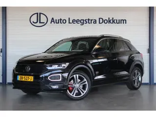 Volkswagen T-Roc 1.5 TSI Sport R-Line Virtual Cockpit | Elektr. Klep | Carplay | Navi | Bluetooth | 