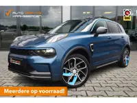 Lynk & Co 01 1.5 | Pano | 360 Camera | ACC | (bj 2023)