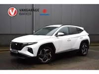 Hyundai Tucson 1.6 T-GDI MHEV Premium | Stoelventilatie/verwarming | Trekhaak | Elektrisch bedienbar