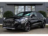 Audi Q8 55 TFSI e quattro S-Line, 2026