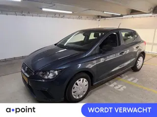 SEAT Ibiza 1.0 TSI Style | Climate control |