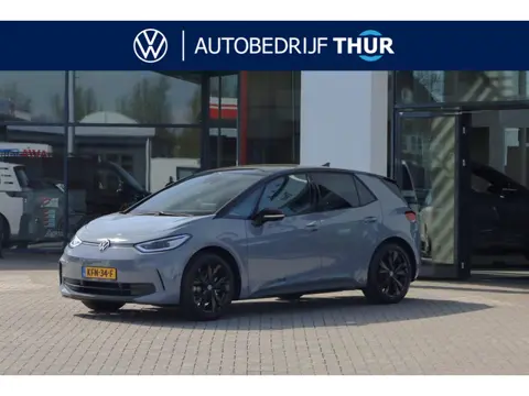 Volkswagen ID.3 Pro Limited Edition 59 kWh 204PK / 150kW, Steunhaak (voor fietsendrager), 19" 'Berge