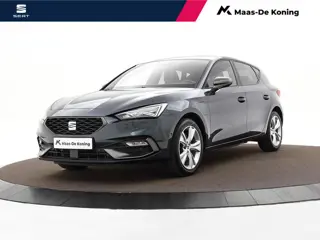 SEAT Leon 1.4 TSI 204pk DSG eHybrid PHEV FR · Camera · Apple/Android Car Play · Navigatie · Dodehoek