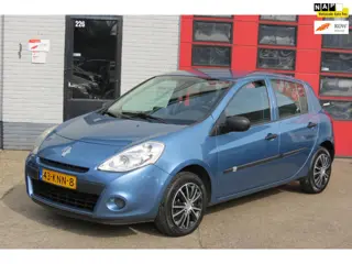 Renault Clio 1.2 Special Line , Airco ,Navigatie, 5 Deurs