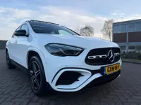 Mercedes-Benz GLA-klasse 250 e AMG Line