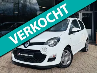 Renault Twingo 1.2 16V Collection Airco*Apk*Facelift