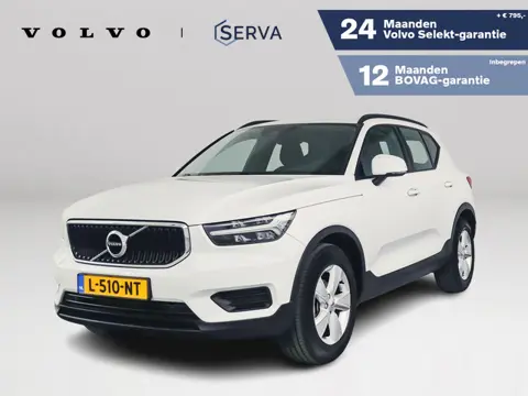 Volvo XC40 T2 Momentum Core | Park assist | Cruise control | Navigatie | Trekhaak