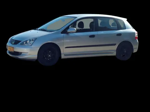 Honda Civic 1.4i LS - Airco (bj 2004)