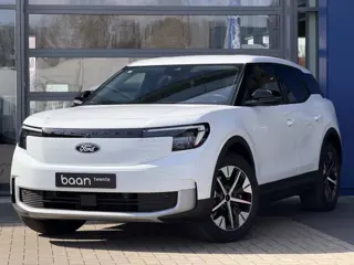 Ford Explorer CARGO Select Extended Range RWD 77 kWh | AGR stoelen | Trekhaak | Camera