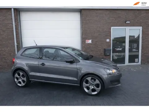 Volkswagen Polo 1.2 Easyline|AIRCO|NIEUWE APK|LEUKE AUTO