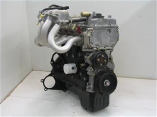 Gebruikte motor Nissan Tino 1.8 QG18DE 85KW