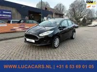 Ford Fiesta 1.0 Style NIEUWE APK!