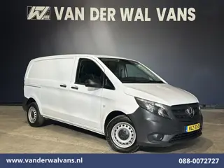 Mercedes-Benz Vito 110 CDI L1H1 Euro6 Airco | Camera | Apple Carplay | Android Auto | Bijrijdersbank