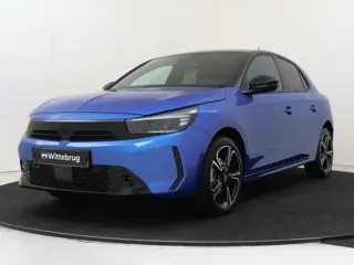 Opel Corsa 1.2 Turbo Yes | 17" Velgen | Stuur- en Stoelverwarming