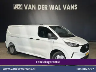 Ford Transit Custom 2.0 TDCI 136pk L2H1 Fabrieksgarantie Euro6 Airco | Camera | LED | Apple Carplay 