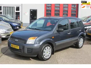 Ford Fusion 1.4-16V Champion , Airco , Trekhaak.