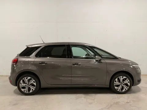 Citroen C4 Picasso 1.2 PureTech Intensive Navi Camera Cruise Clima