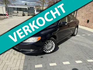 Volvo S80 3.2 AWD Summum