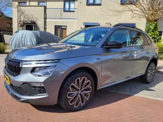 Skoda KAMIQ 1.5 Tour