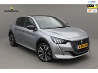 Peugeot E-208 GT-Line|Camera|Virtual-Cockpit|Groot navi