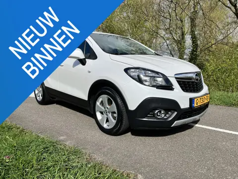 Opel Mokka 1.4 T Cosmo