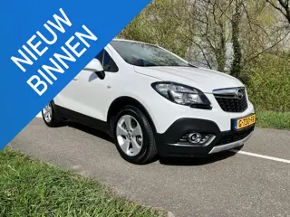 Opel Mokka 1.4 T Cosmo