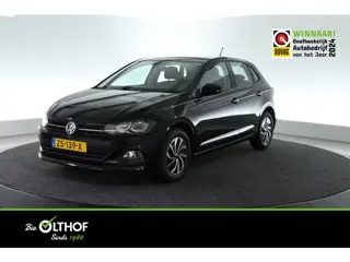 Volkswagen Polo 1.0 TSI Comfortline | CARPLAY | ADAP. CRUISE | AIRCO |